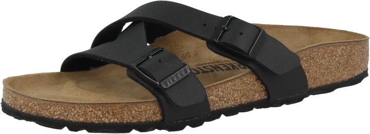 Produktbild Birkenstock Yao Balance Birko-Flor schmal (40)