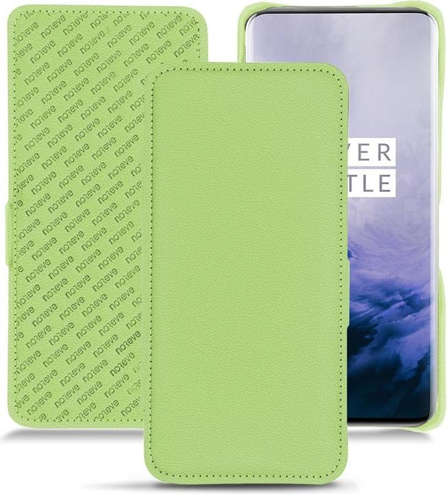 Actual product image Noreve Leather case horizontal (OnePlus 7 Pro)