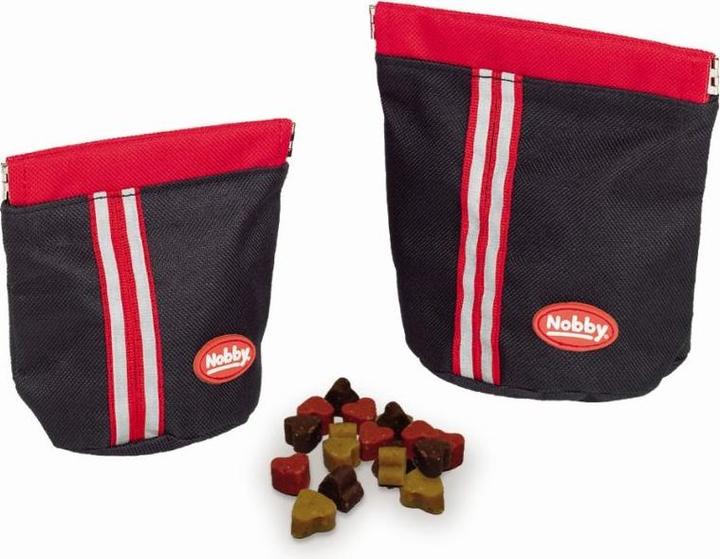 Image du produit Nobby Sacs à snacks avec fermeture à ressort