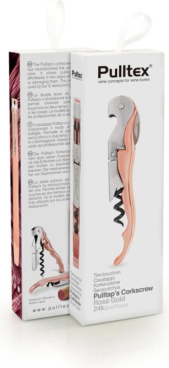 Image du produit Pulltex Tire-bouchon (Tire-bouchon)