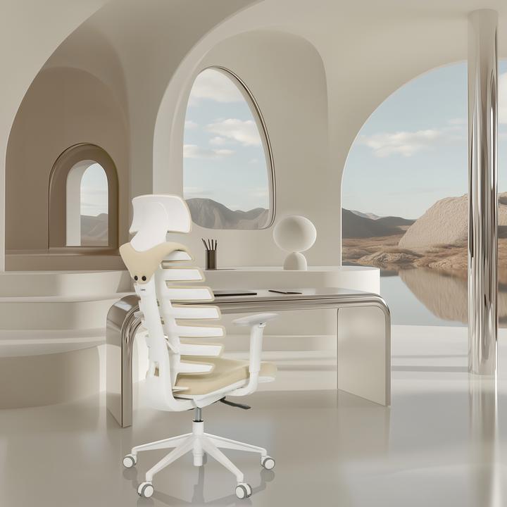 Produktbild Hjh Office Ergo Line W