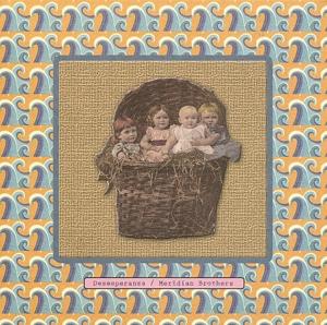Immagine prodotto Lp-Fratelli Meridiani-Desperanza (Fratelli Meridian e Conjunto Media Luna, 2012)