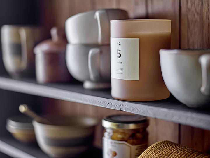 Produktbild Illume x Bloomingville NO. 5 - Sea Salt (210 g)