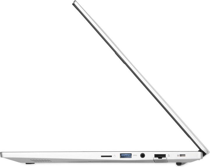 Produktbild Terra MOBILE 1410R i5-1334U W11P, Intel® Core™ i5, 35,6 cm (14"), 1920 x 1200 Pixel, 1 (14", Intel Core i5-1334U, 16 GB, 512 GB, DE)