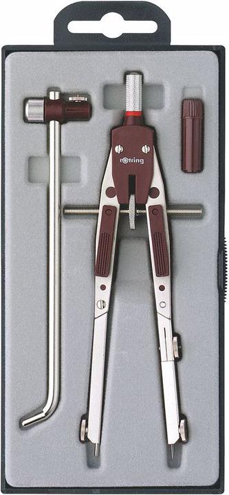 Produktbild Rotring Teilzirkel