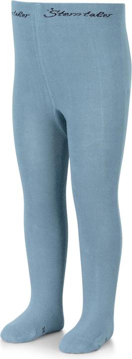 Actual product image Sterntaler Tights Uni Light Blue Gr. 62 (62)