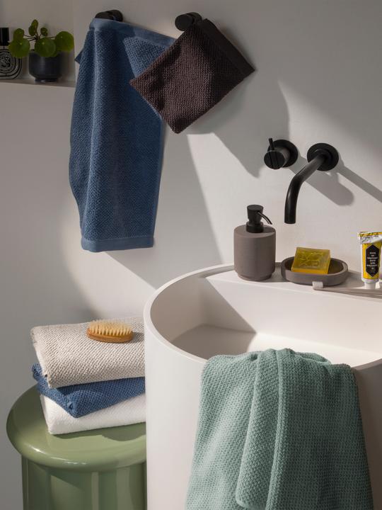 Actual product image Möve Bliss (50 x 100 cm)