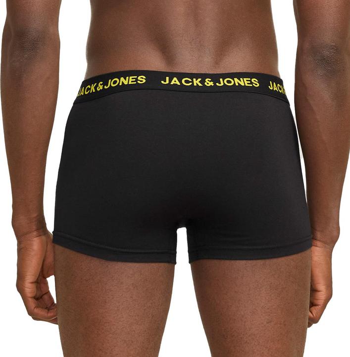 Produktbild Jack & Jones Basic (M, 7er Pack)