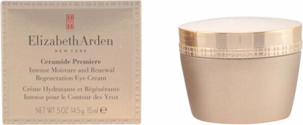 Produktbild Elizabeth Arden Lippen- & Augenpflege Ceramide Premiere Eye Cream 15 ml (Crème, 15 ml, Tag + Nacht)