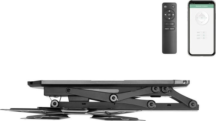 Immagine prodotto SpeaKa Professional SP-TVCM-510 (Soffitto, 55", 30 kg)