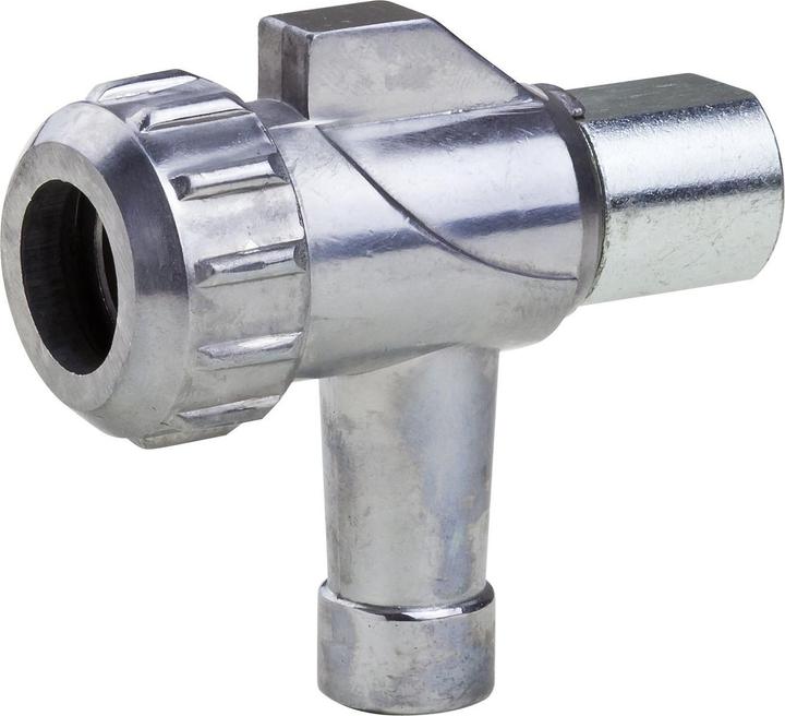 Dema Sandstrahlpistole klein