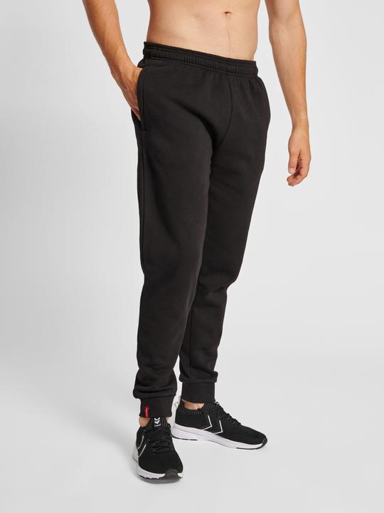 Image du produit hummel Red Basic Sweat Pants (3XL)