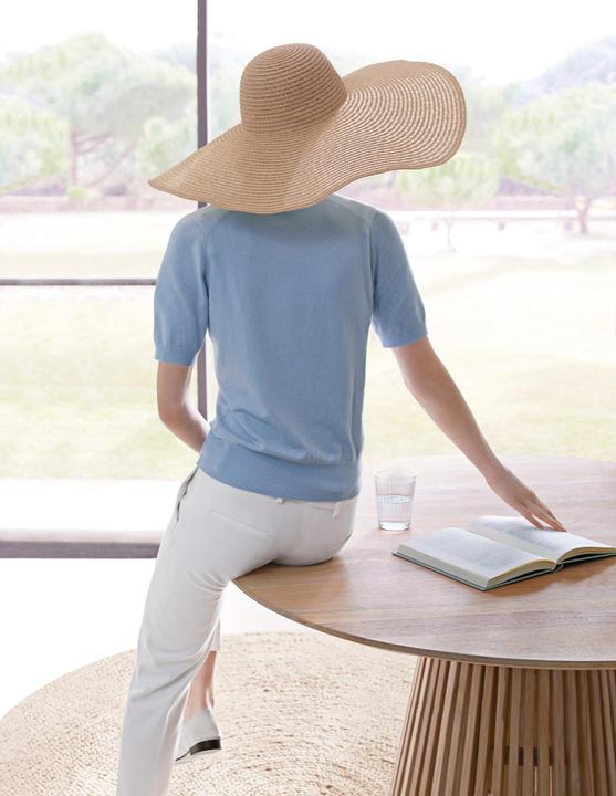 Actual product image Kave Home Jeanette (120 cm)