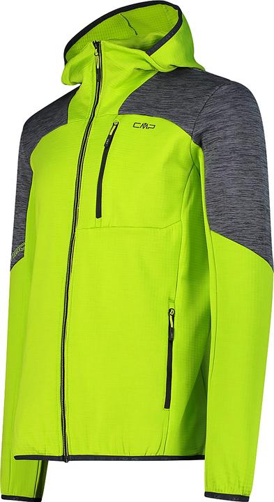 Image du produit CMP Campagnolo Hoodie (54)