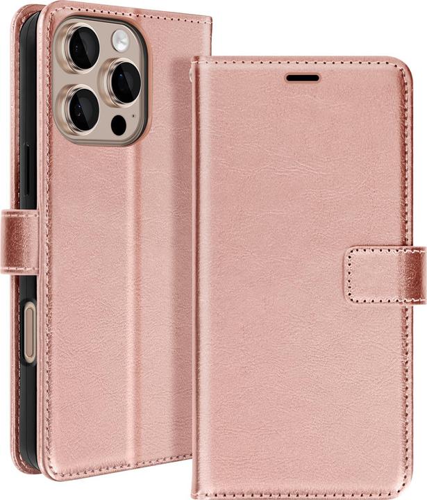 Immagine prodotto Mayaxess Coperchio della SecureCard (Apple iPhone 16 Pro)