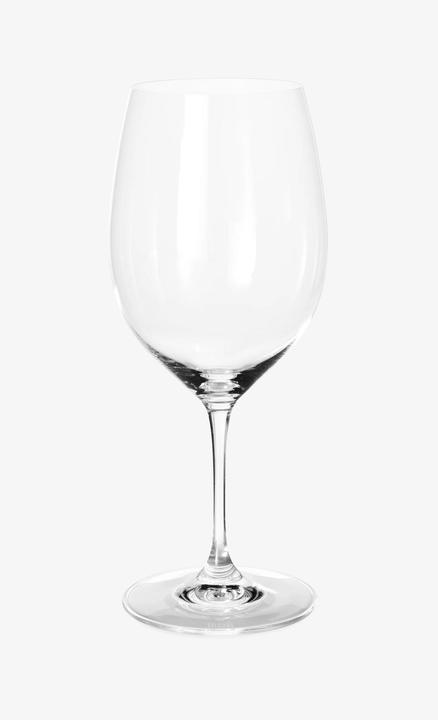 Actual product image Riedel Vinum red wine glass (61 cl, 1 Glasses, Red wine glasses)