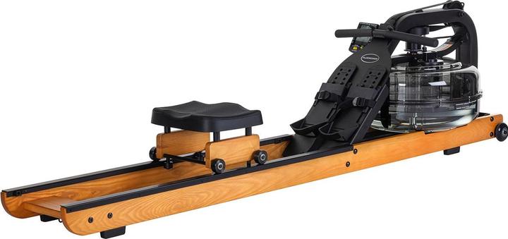 Actual product image First Degree Fitness Apollo Plus