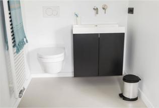 Produktbild Curver Hannah (15 l)