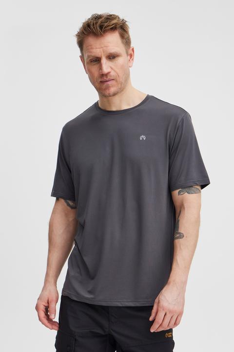 Image du produit North Bend Tee NBTergo M S/S 241924MMM (M)