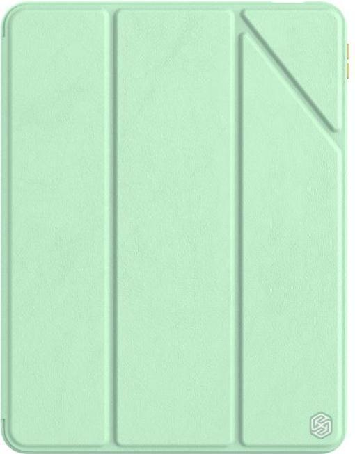 Immagine prodotto Nillkin Custodia a libro in pelle della serie Bevel (IPad Air (2022), IPad Air 10.9 (2020))