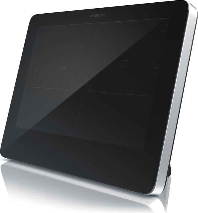 Image du produit Bearware Station météo sans fil avec écran couleur