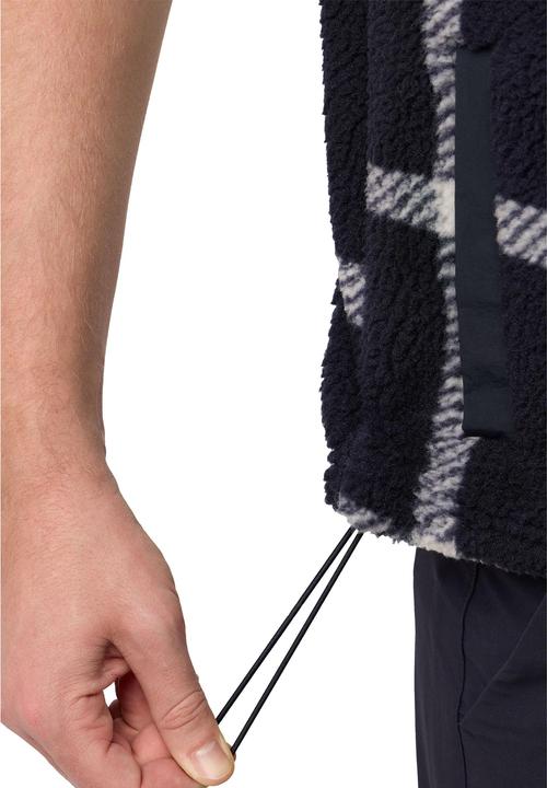 Immagine prodotto Jack Wolfskin Gilet Felslicht Check M (M)