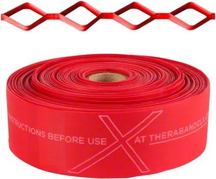Actual product image TheraBand CLX Band (22 m, Medium)