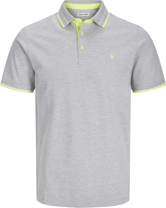 Light Grey Melange