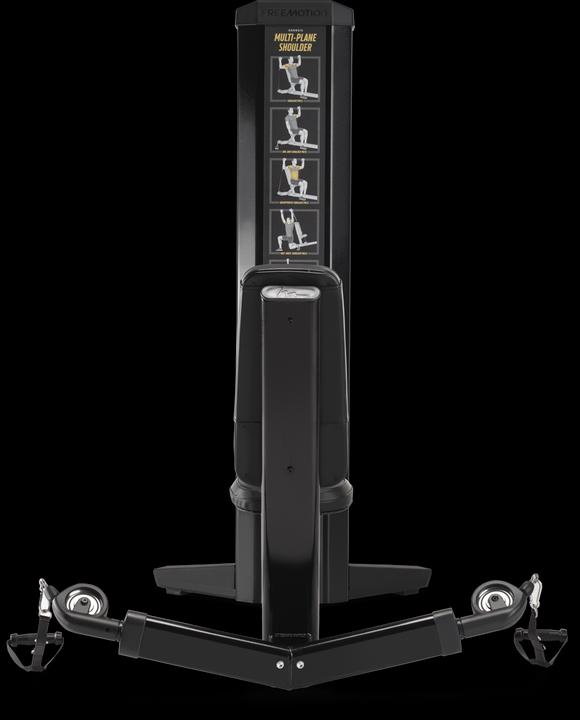 Immagine prodotto Freemotion Genesis Shoulder