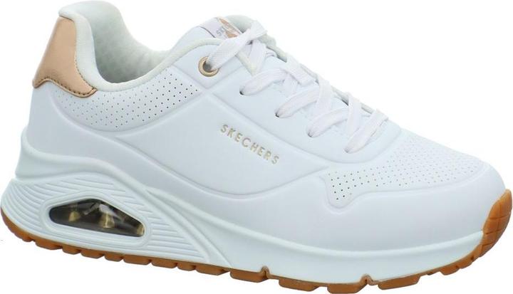 Image du produit Skechers Baskets UNO GEN1 - SHIMMER AWAY (32)