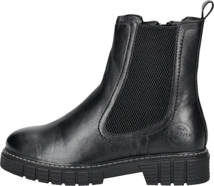 Actual product image S.Oliver Stiefelette (37)