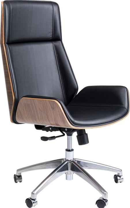 Kare Design Sedia da ufficio Rouven 120cm