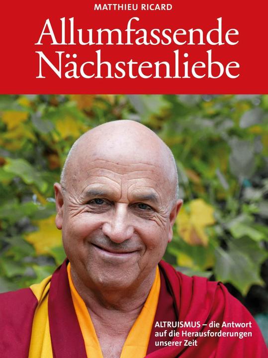 Immagine prodotto Allumfassende Nächstenliebe (Tedesco, Ricardo Matthieu, Kristin von Randow, Margarete Mehdorn, Christiane Biskup, 2017)