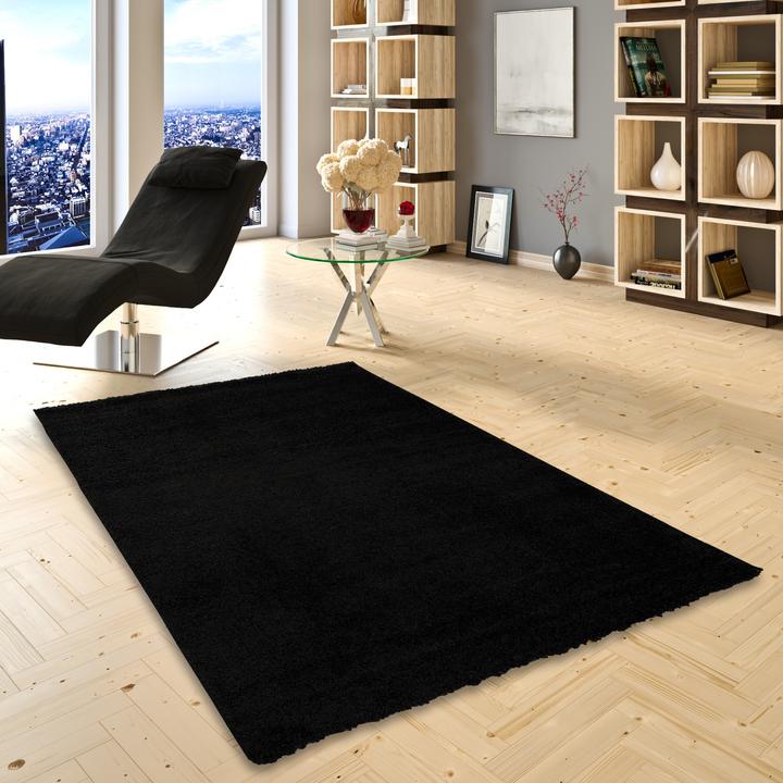 Actual product image Pergamon Long pile carpet Aloha (60 x 110 cm)