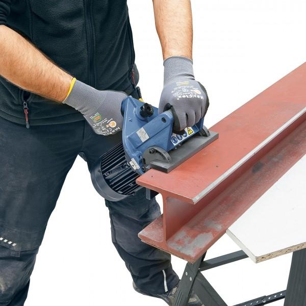 Actual product image Bernardo Cantina Bernardo - Kantenfasmaschine KFM 200 M - 230 V