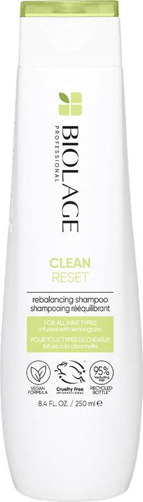 Immagine prodotto Matrix Biolage Normalizing Clean Reset Shampoo (250 ml, Shampoo liquido)