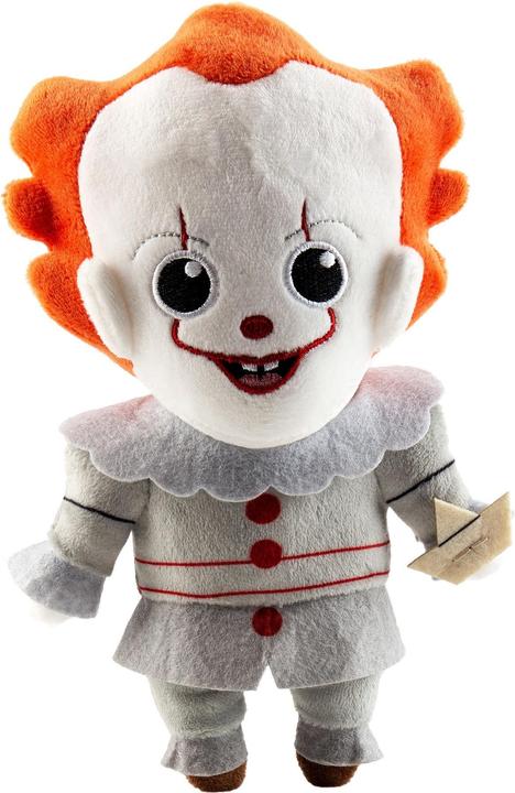 Productafbeelding Rubies Kidrobot - Pluche Phunny - Pennywise (KR15348) (20 cm)