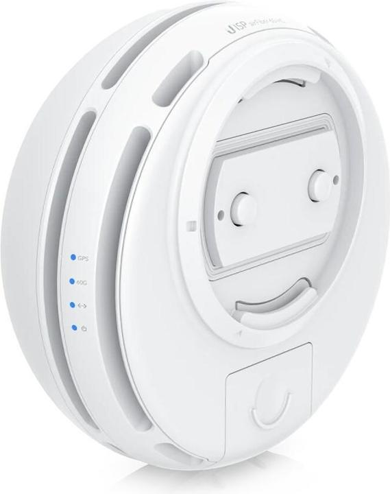 Immagine prodotto Ubiquiti AirFibre 60 HD (6000 Mbit/s)
