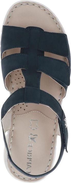 Actual product image Caprice Sandal (38)