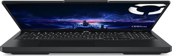 Actual product image Lenovo Legion Pro 5 16IAX10H (83LU000KGE), eclipse black (16", Intel Core Ultra 9 275HX, 32 GB, 1000 GB, DE)