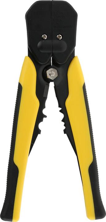 Produktbild Stanley Abisolierzange (210 mm)