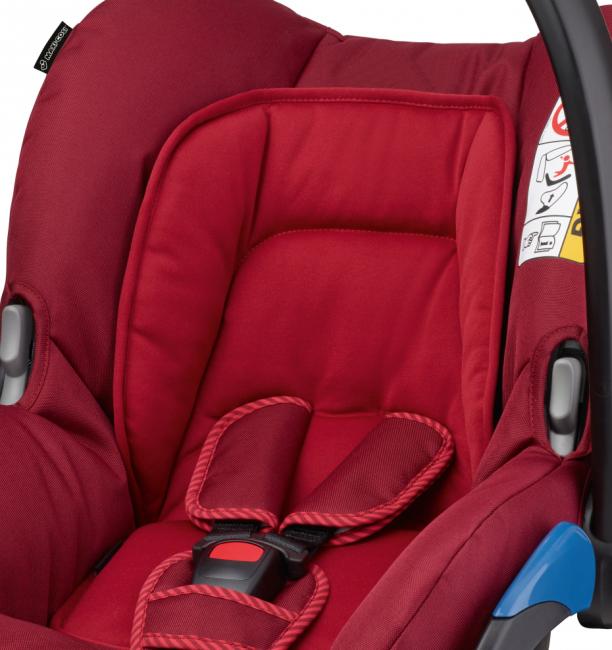 Produktbild Maxi-Cosi Citi (Babyschale)