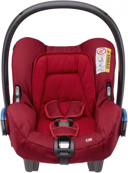 Produktbild Maxi-Cosi Citi (Babyschale)