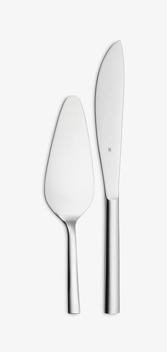 Actual product image WMF Nuova (Cake server, Tart knife)