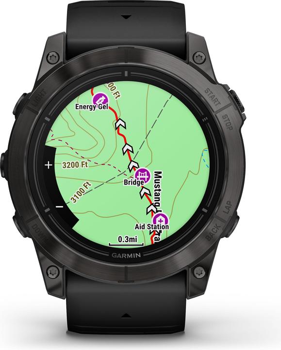 Immagine prodotto Garmin Epix Pro (Gen 2) Sapphire Edition (51 mm)