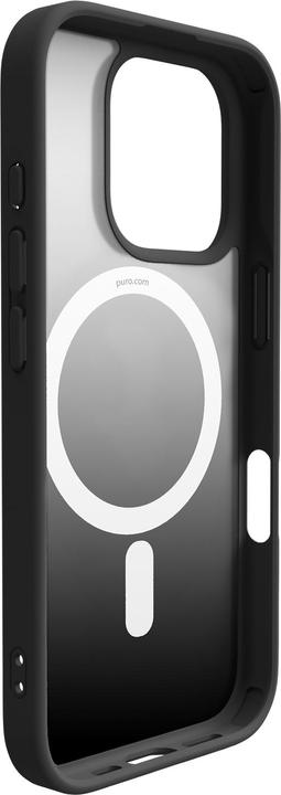 Immagine prodotto Puro Coperchio protettivo (Apple iPhone 16 Pro)