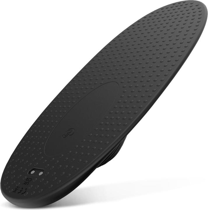 Produktbild Easytoys Vibe Pad Doppelvibration mit Fernbedienung Schwarz