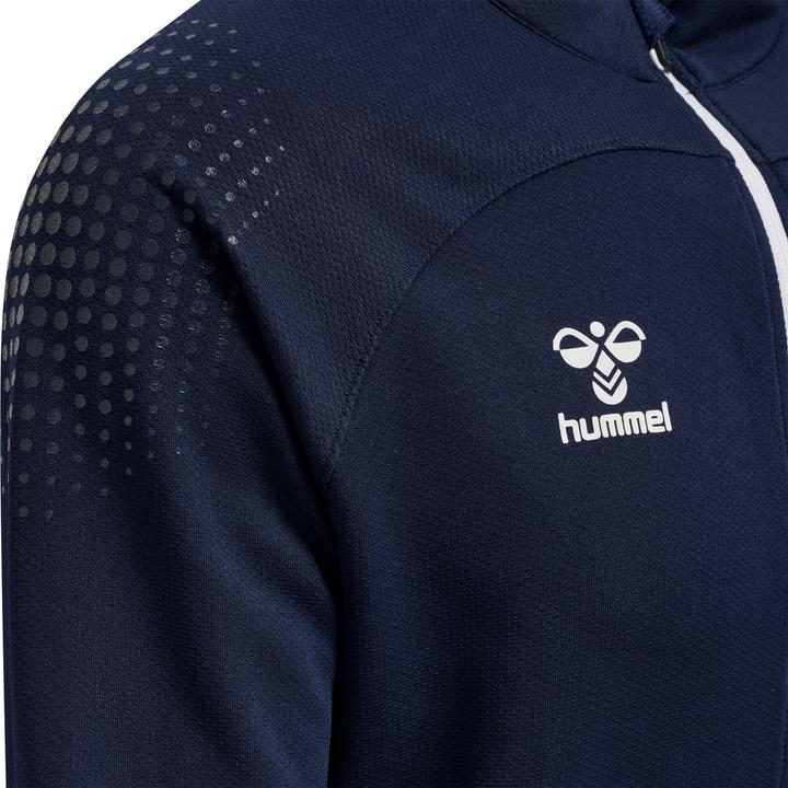 Produktbild hummel Lead Poly Zip Jacket (XXL)