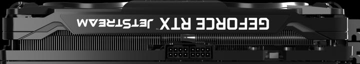 Actual product image Palit GeForce RTX 3070 Jetstream OC (8 GB)