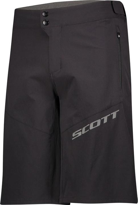 Image du produit Scott Sports Endurance+ short de bike hommes (XXL)